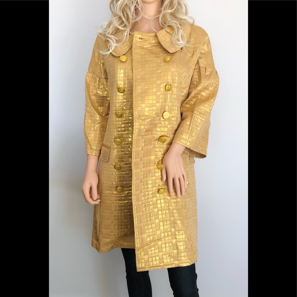COPY - COAT/ JACKET